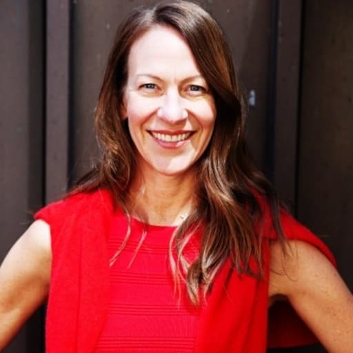 Lisa Gralnek