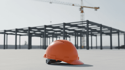 Health and Safety: CDM Regulations for Construction Projects