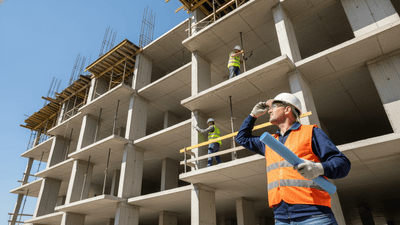 International Building Code: Chapter 17 Inspections