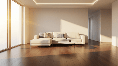 Why UFH is the Ideal Heating Solution Now
