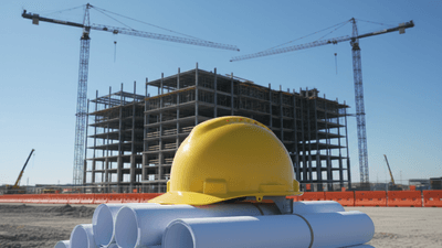 Construction Law & Safety Reform 2025