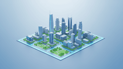 Reforming UK Planning for Smarter Growth