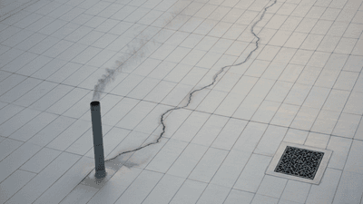 Flat Roofs: Addressing Fire Risks and Design
