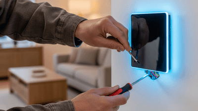 Smart Home Upgrades for Electricians to Install