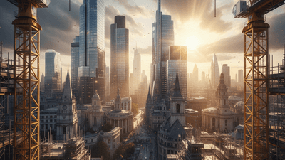 UK’s Construction Growth Bill Explained