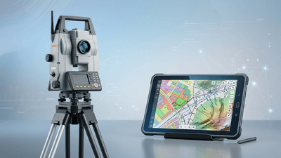 Fundamentals of Geographic Information Systems (GIS) for Engineers and Land Surveyors