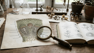 Botany Fundamentals: Decoding Plant Life