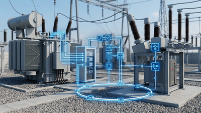 Introduction to the Standard IEC 61850