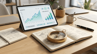 The Skills and Mindset for Career Success