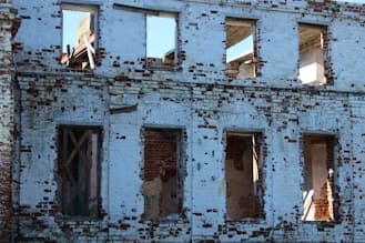 Structural Safety in Masonry Walls