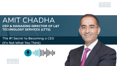 Engineering Leadership at Scale: Leading Engineers in a Global Organization