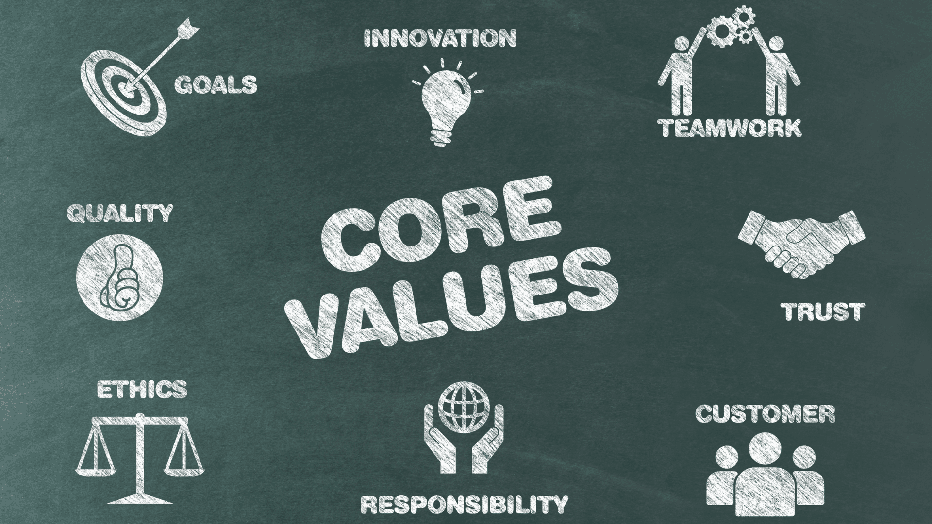 Leading with Values and Integrity