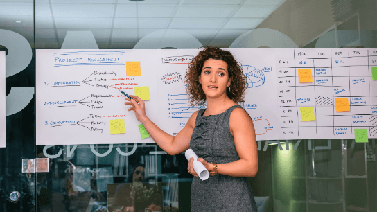 An Introduction to Agile Project Management