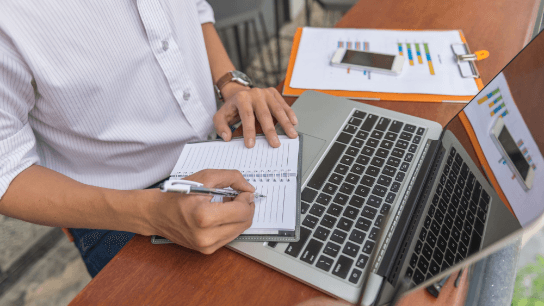 Improving Writing Skills