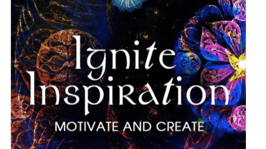Ignite Inspiration