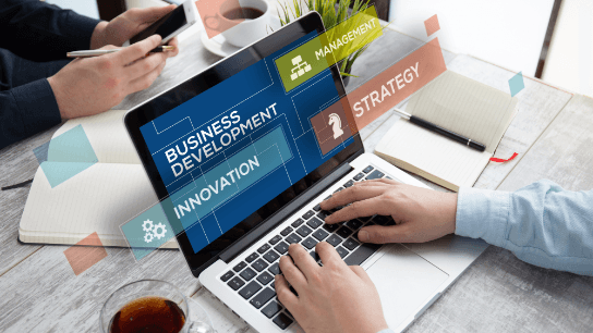 Accountable 5–Business Development & Marketing Consideration