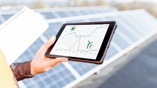 Floating Solar Photovoltaic Systems