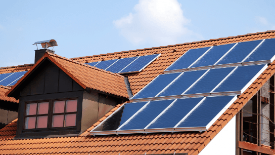 NREL Residential Solar Plus Storage Systems