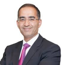 Amit  Chadha