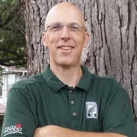 John  Palmer, BCMA