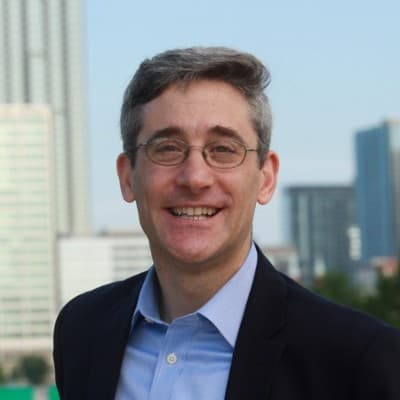 Dr. Jairo Garcia