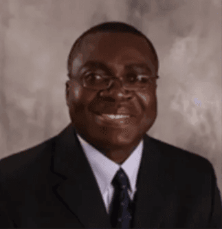 Collins Ofori-Amanfo