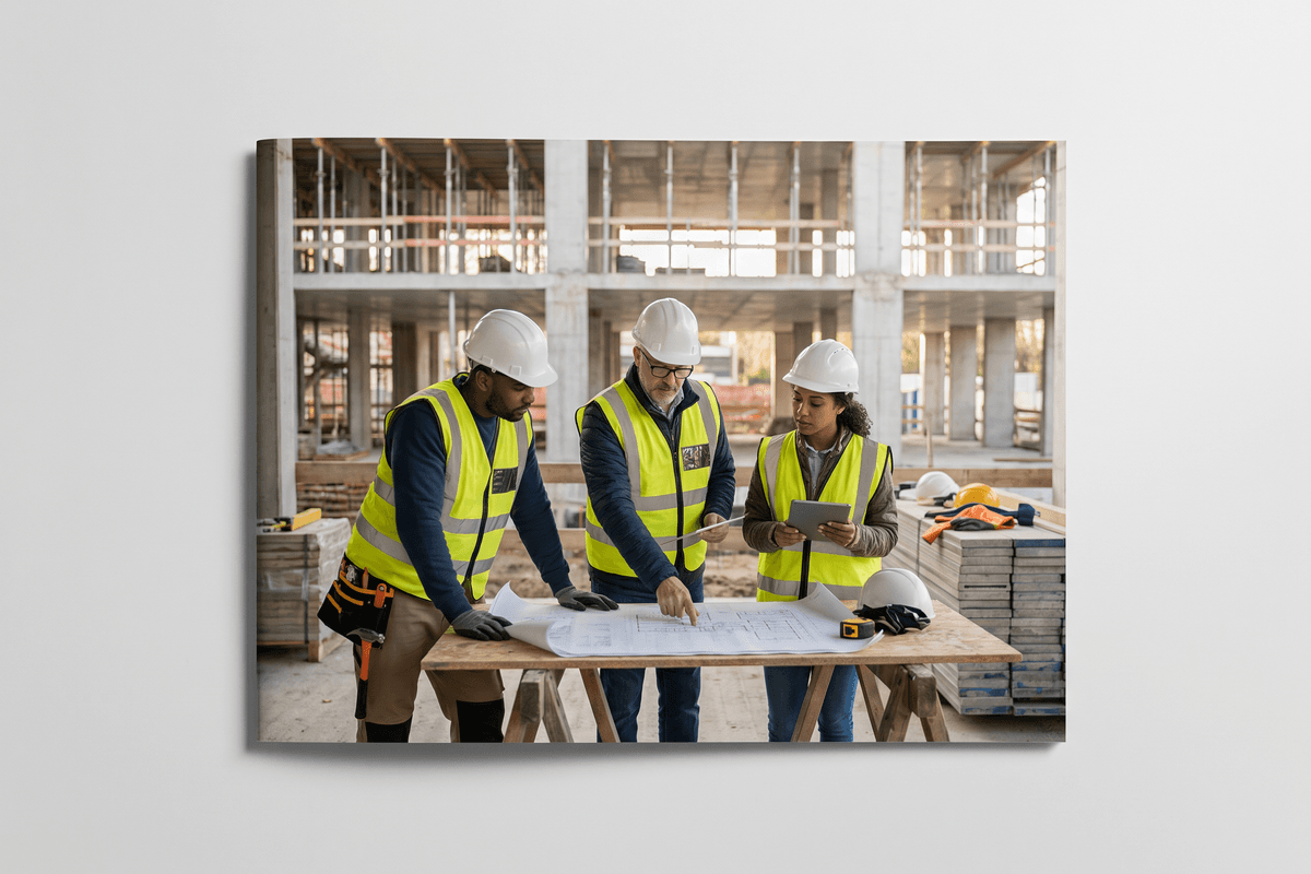 The Compliance-Capacity Crunch: Navigating Soaring Confidence, Stricter Regulations, and a 41,000-Worker Deficit