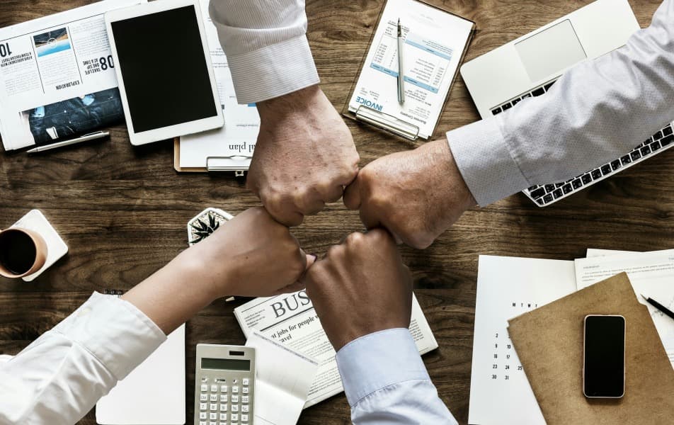 Building Your Team: How to Put Together the Perfect Team