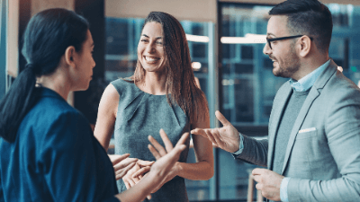 Client Advisory Services: Types of Business Entities