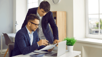 How to be a Better CFO