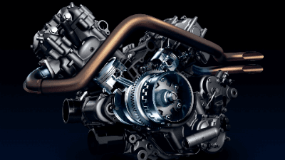 Introduction & Classification of Internal Combustion Engines