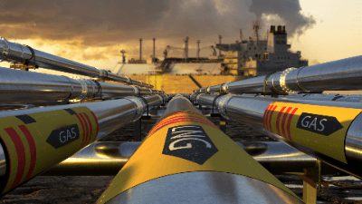 LNG: BOG Production, Unloading, and Management Techniques