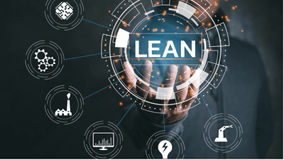 Lean Management Professional: Comprehensive Guide