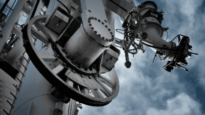 LNG: Vaporization, Systems, Requirements and Concerns