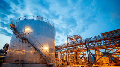 LNG: Impacts of Nitrogen (N₂) and Hydrogen (H₂)