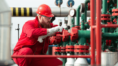 LNG: Natural Gas Liquefaction Systems