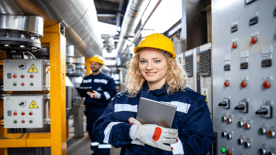 Basic Electrical Controls & Diagram Reading