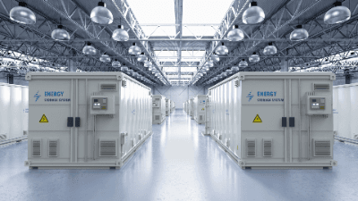 Advanced Power Generation: Machines & Grid Integration
