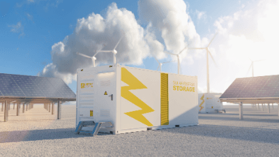 Advanced Power Generation: Distribution & Protection Updates