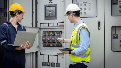 Motor Control Basics: Induction Motors Advanced Strategies