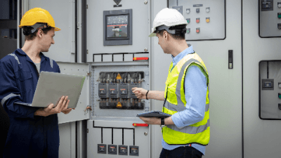 Bulk Electrical System Generation: Differential Protection