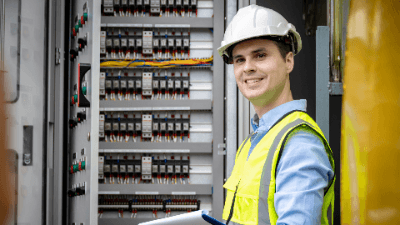 Bulk Electrical System Generation: Advanced Relay Protection