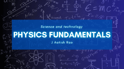 Physics Fundamentals