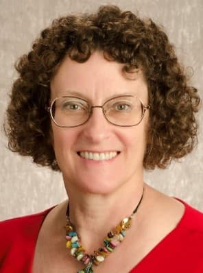 Rebecca Bowman